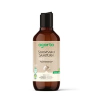 Agarta Sarımsaklı Şampuan 400 Ml