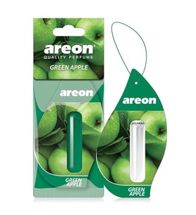 Areon Liquid 5 Ml Green Apple Oto Araç Kokusu