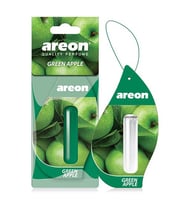 Areon Liquid 5 Ml Green Apple Oto Araç Kokusu