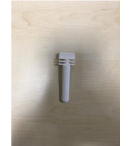 Mini Tünek 7 Cm (Beyaz)