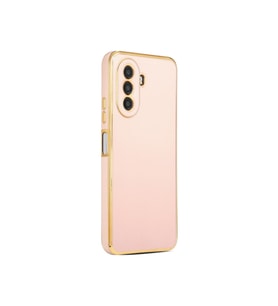 Huawei Nova Y70 Uyumlu Kılıf Zore Bark Kapak