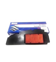 SUZUKI ADDRESS 110 HAVA FİLTRESİ 13780-40JA0-000