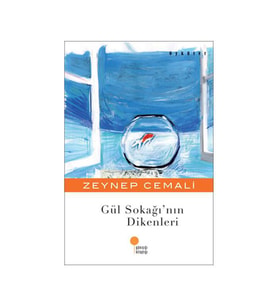 Gül Sokağının Dikenleri Zeynep Cemali Günışığı Kitaplığı