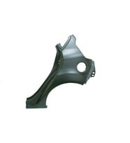 FORD FIESTA ARKA YARIM ÇAMURLUK 5 KAPI SOL 08- FOR08FI015 8A61A27851AA