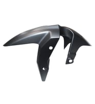 Cf Moto Nk 400-650 Ön Çamurluk Mat Siyah Orj