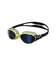Speedo BIOFUSE REFLX MIR GOG AU YELLOW/SMOKE Gözlük SP800233114504 (Çok Renkli)