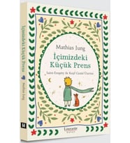 İçimizdeki Küçük Prens