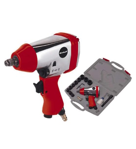 Einhell DSS 260/2 Havalı Darbeli Somun Sıkma