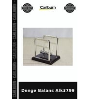 Özel Üretim Aksesuar Model Denge Balans