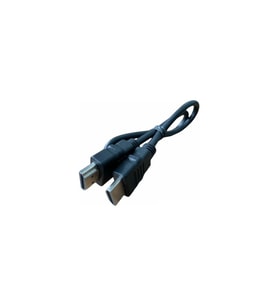 30CM Kısa HDMI Hd Ses Görüntü Kablo - Hitech Mini Uydu Hd Alıcı Cihazlar Için Özel Kablosu