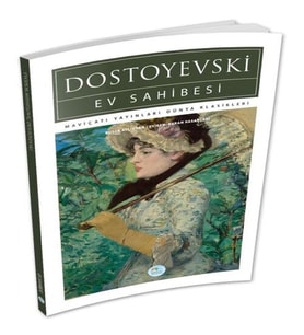 Ev Sahibesi