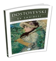 Ev Sahibesi