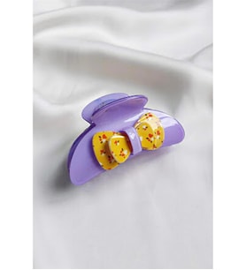 PASTEL RENK KEMİK ÇOCUK GENÇ FİYONK MANDAL TOKA
