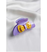PASTEL RENK KEMİK ÇOCUK GENÇ FİYONK MANDAL TOKA