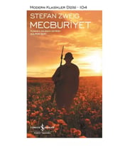 Mecburiyet – Sert Kapak - Stefan Zweig