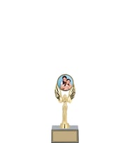 ODAK KUPA - Hediyelik Ürünler - HDY-022 C - 21 cm