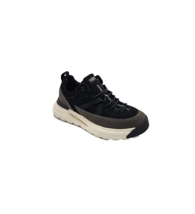 Guja 23K521 Siyah Erkek Sneaker