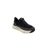 Guja 23K521 Siyah Erkek Sneaker