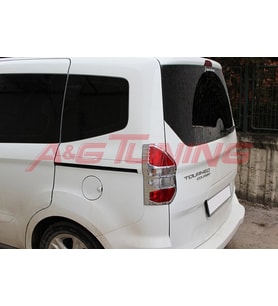 Ford Tourneo Courier ABS Stop Çerçevesi  2014 - 2023 Arası