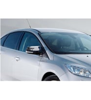 Ford Focus 2,5 Batman Yarasa Ayna Kapağı Piano Black 2008 2009 2010 2011
