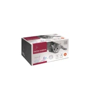 M-Pets Swing İnteraktif Kedi Oyuncağı Beyaz