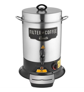 Remta 120 Fincan Filtre Kahve Otomatı
