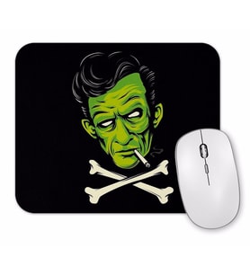 Frank Mouse Pad