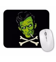 Frank Mouse Pad