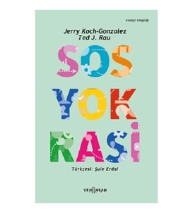Sosyokrasi