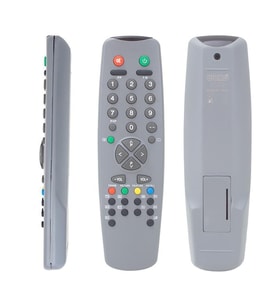 Vestel-Seg-Regal 3040 Büyük Tv Kumanda