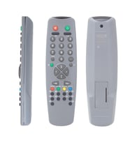 Vestel-Seg-Regal 3040 Büyük Tv Kumanda