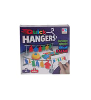 25136 QUİCK HANGERS KUTU OYUNU