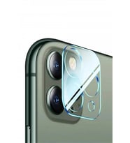Northcity iPhone 12 6.1 Kamera Lens Koruması – Kırılmaz Temper Cam