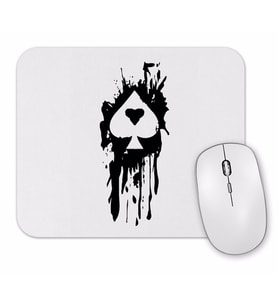 Carta Cassino Mouse Pad