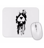 Carta Cassino Mouse Pad