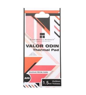 Thermalright VALOR ODIN 95x50x1.5mm VALOR ODIN Termal Pad