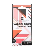 Thermalright VALOR ODIN 95x50x1.5mm VALOR ODIN Termal Pad