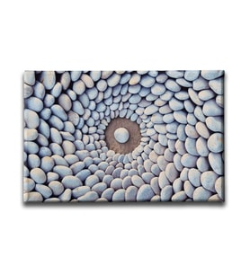 Terapi Taşları  Canvas Tablo MSY102
