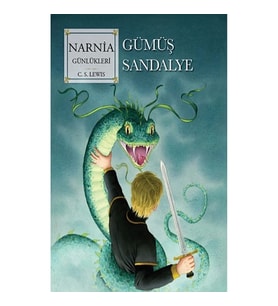 Narnia Günlükleri 6 - Gümüş Sandalye