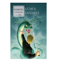 Narnia Günlükleri 6 - Gümüş Sandalye