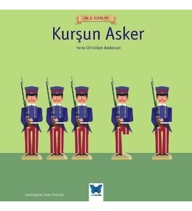 Kurşun Asker
