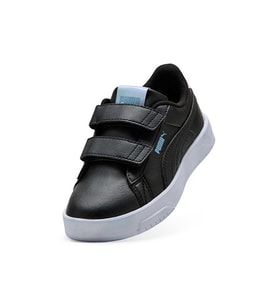 Puma Jada Classic Space Bel V Ps Çocuk Günlük Spor Ayakkabı Ayakkabı SİYAH