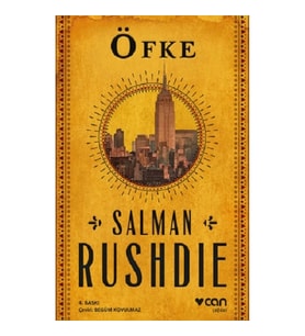 Öfke