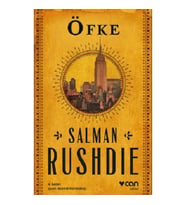 Öfke