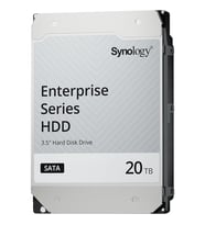 SYNOLOGY 20TB HAT5310-20T 256MB 7200RPM NAS DİSKİ
