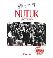 Nutuk (Söylev) Mustafa Kemal Atatürk,