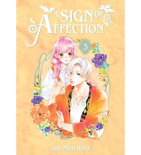 A Sign Of Affection 3