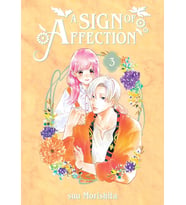A Sign Of Affection 3