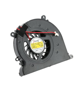 Hp Pavilion dv4-2153CL ile Uyumlu Fan V1