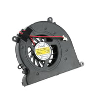 Hp Pavilion dv4-2153CL ile Uyumlu Fan V1